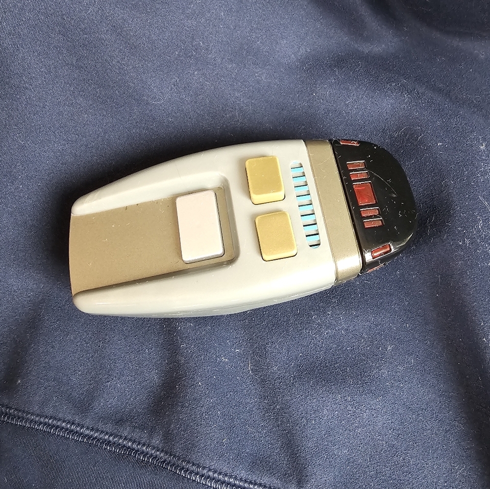 Star Trek - Picture 3 of 5